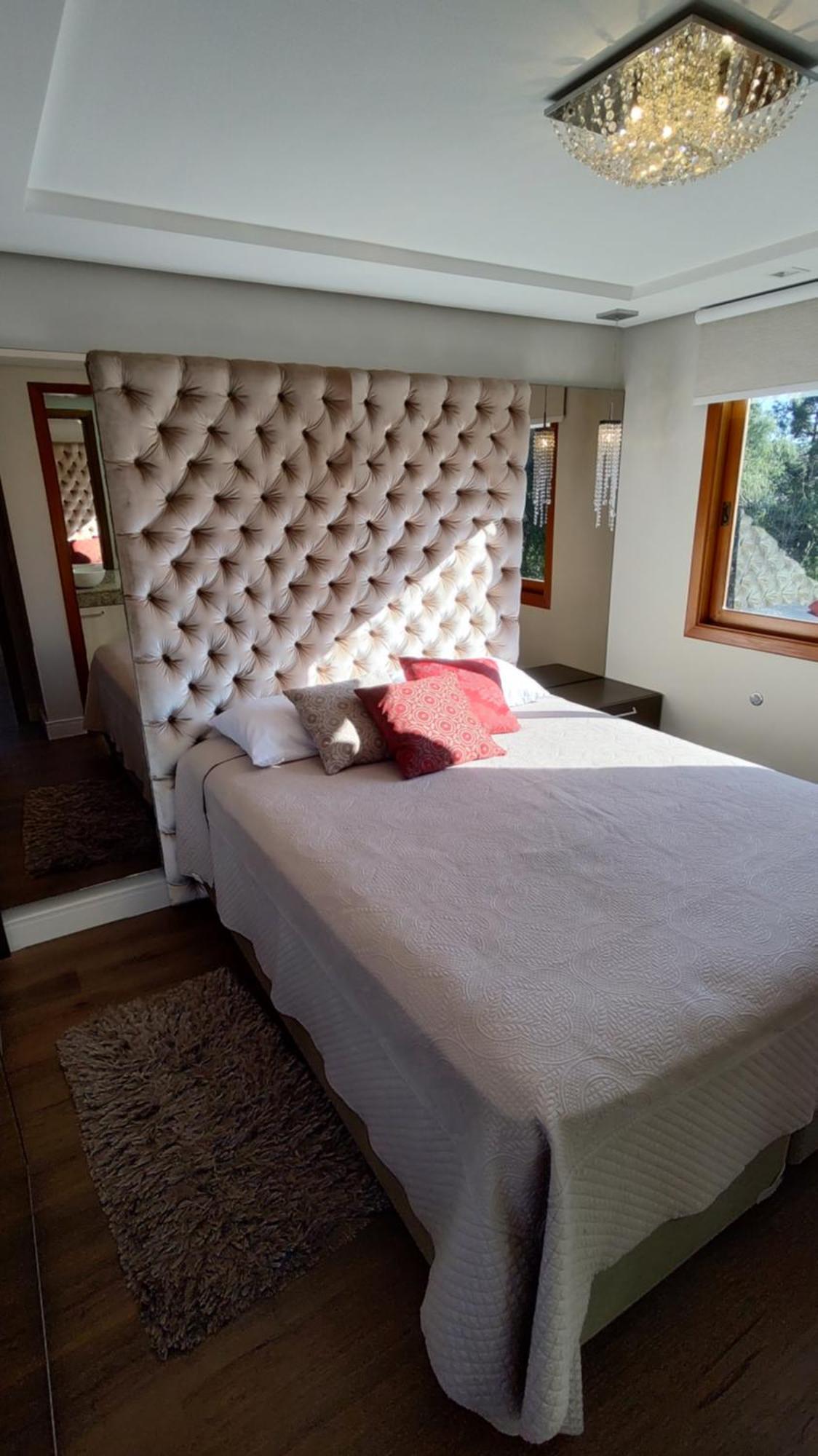 Ap. Centro Gramado 아파트 외부 사진