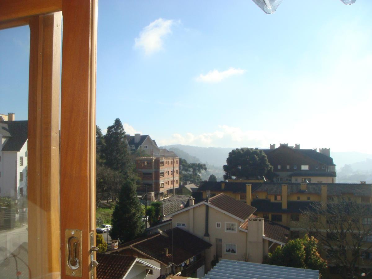 Ap. Centro Gramado 아파트 외부 사진